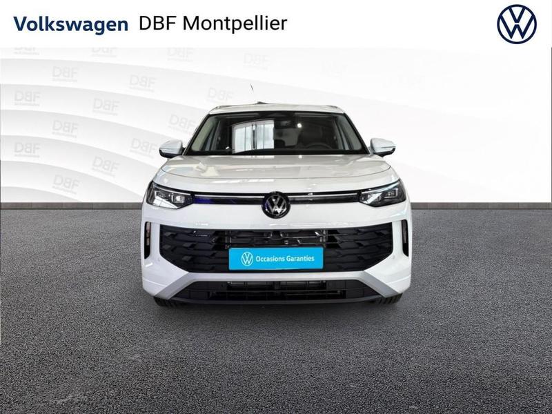 Volkswagen Tayron 1.5 Ehybrid 204ch Dsg6 Life Plus/