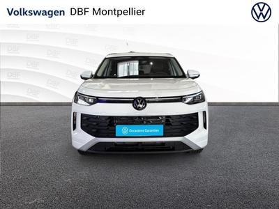 Volkswagen Tayron 1.5 Ehybrid 204ch Dsg6 Life Plus/