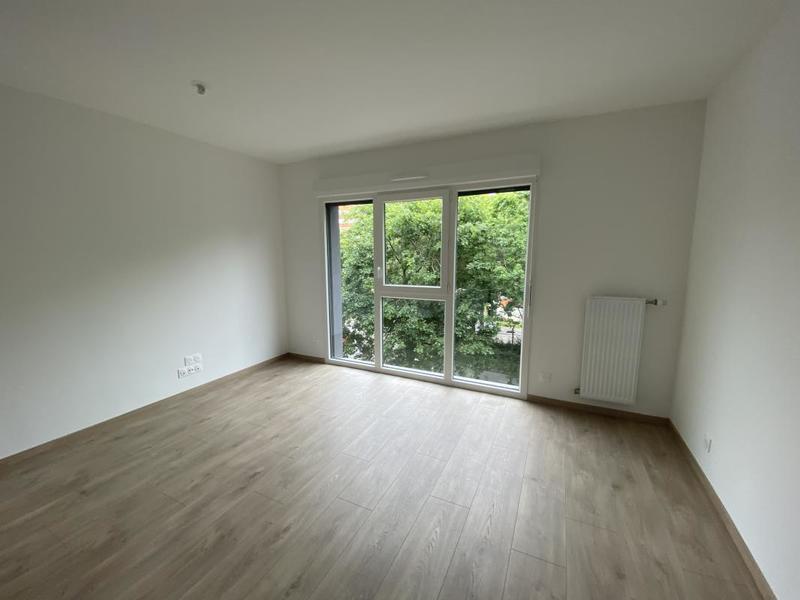 Appartement - 24 m² - 1 pièce