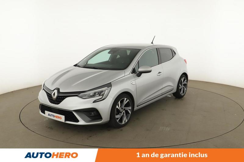 Renault Clio 1.0 TCe Rs Line 100 ch