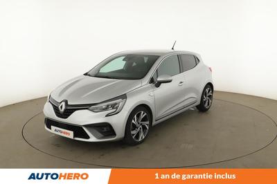 Renault Clio 1.0 TCe Rs Line 100 ch