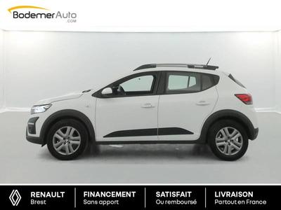 Dacia Sandero Eco-G 100 Stepway Confort