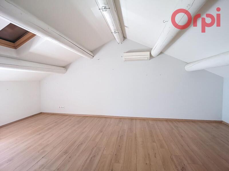 Mas - 168 m² - 7 pièces