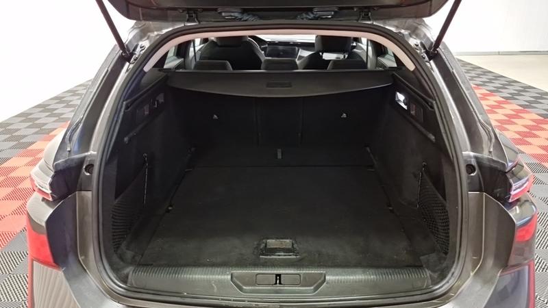 Peugeot 308 Sw Bluehdi 130ch Ss Bvm6 Allure