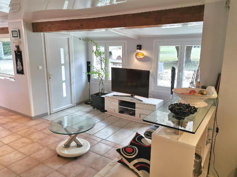 Villa - 173 m² - 7 pièces