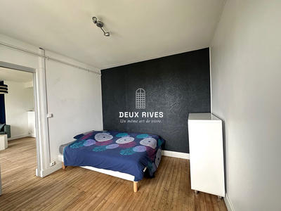 Appartement - 50 m² - 3 pièces