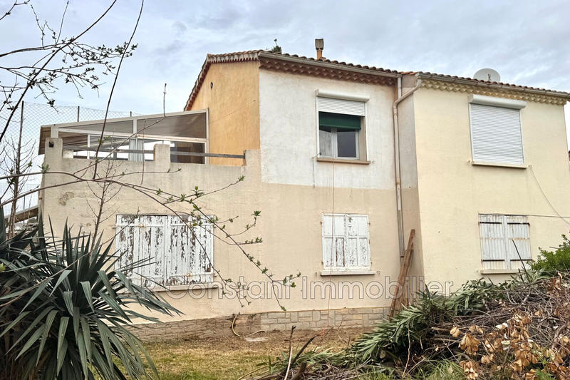 Maison - 141 m² - 8 pièces