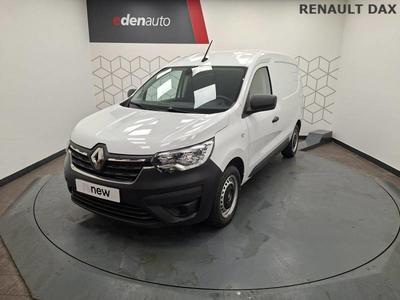 Renault Express (30) Van Blue Dci 95 - 22 Confort