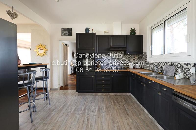 Villa - 114 m² - 4 pièces