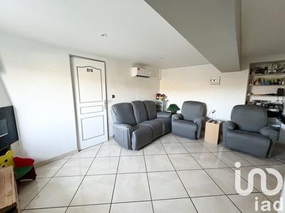 Maison - 115 m² - 7 pièces