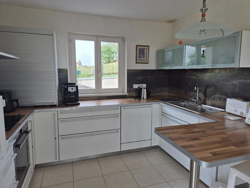 Propriété - 163 m² - 5 pièces