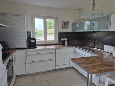 Propriété - 163 m² - 5 pièces