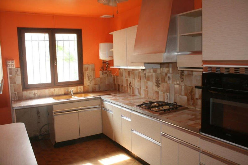 Villa - 118 m² - 5 pièces