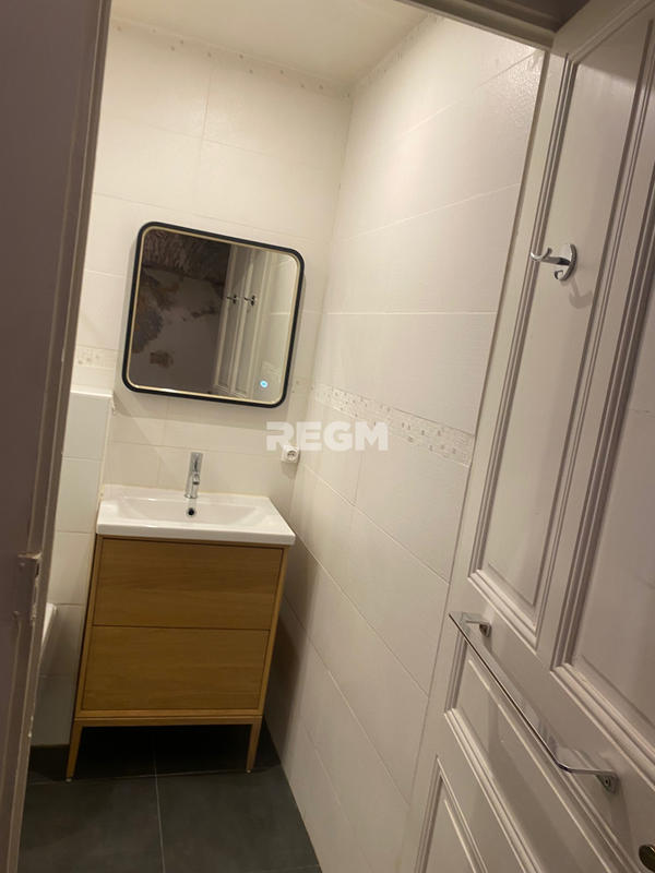 Bastide - 96 m² - 4 pièces