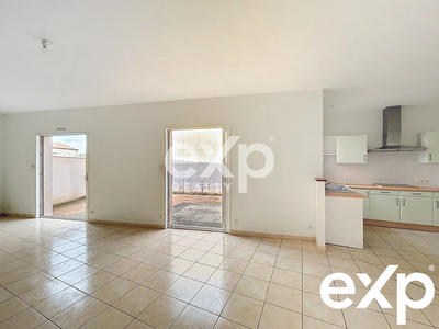 Maison - 133 m² - 5 pièces