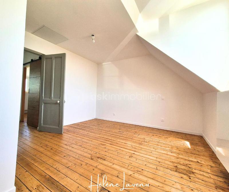 Villa - 85 m² - 4 pièces