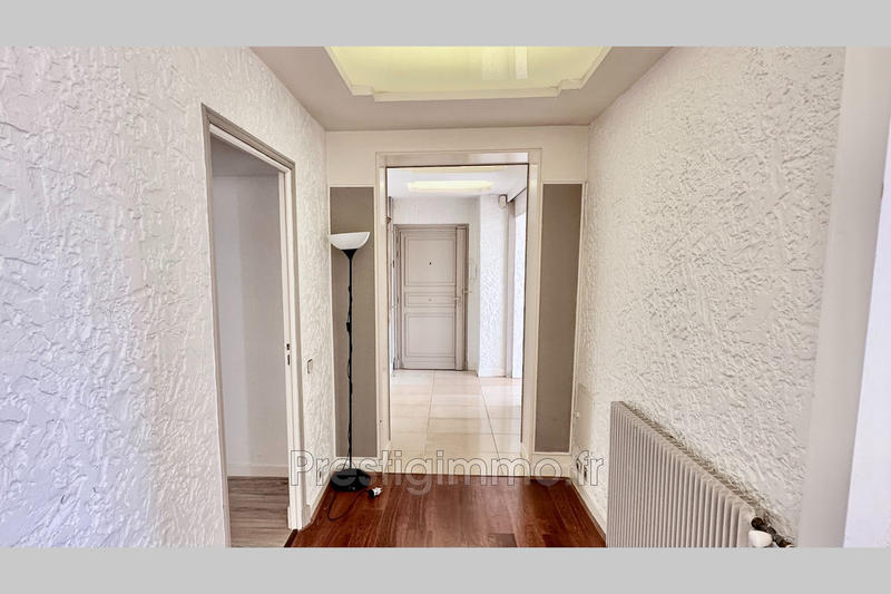 Appartement - 115 m² - 4 pièces