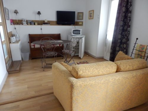 chambre d hôtes le Tilleul de Canac