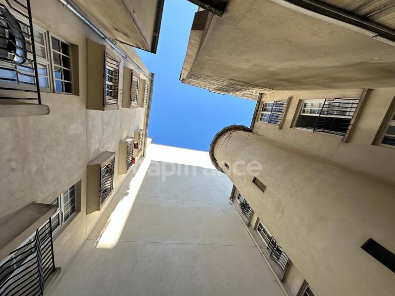 Appartement ancien - 17 m² - 2 pièces