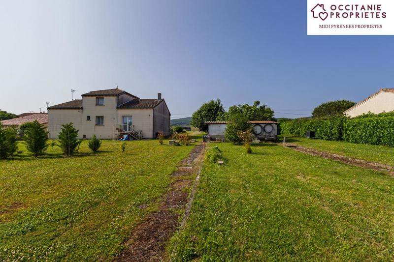 Villa - 159 m² - 5 pièces