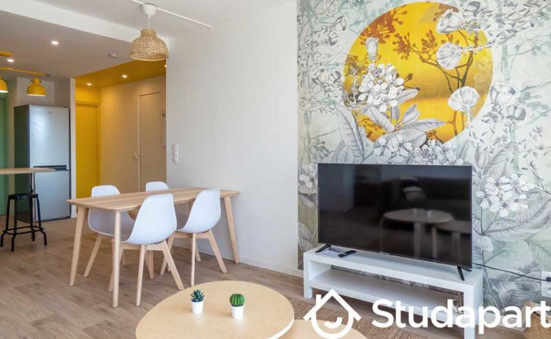 Appartement - 78 m² - 1 pièce