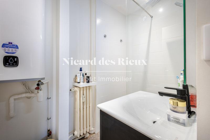 Appartement - 69 m² - 4 pièces