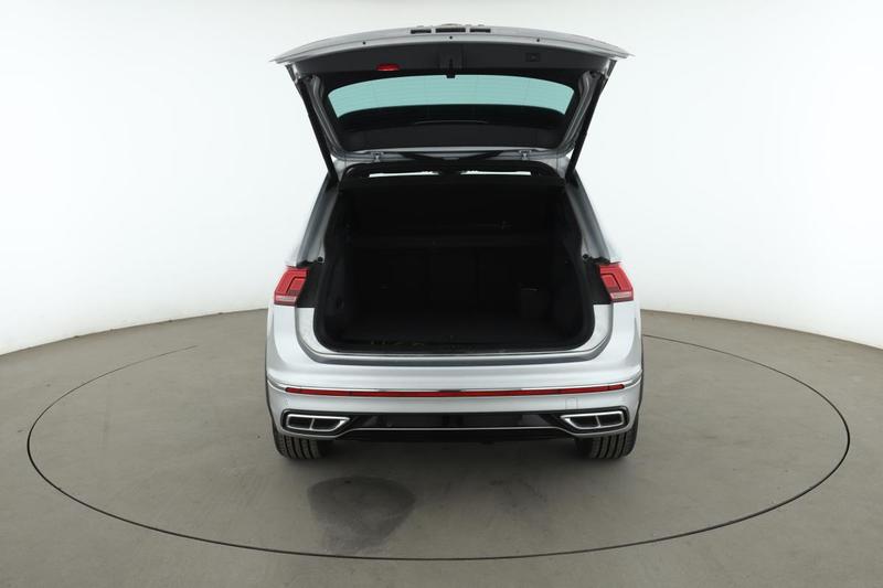 Volkswagen Tiguan 1.4 eHybrid R-Line Dsg6 245 ch