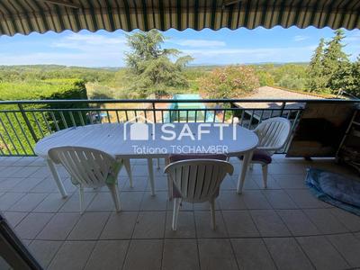 Maison - 327 m² - 9 pièces