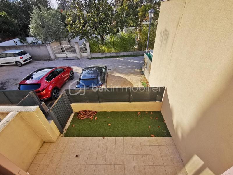 Maison - 67 m² - 3 pièces