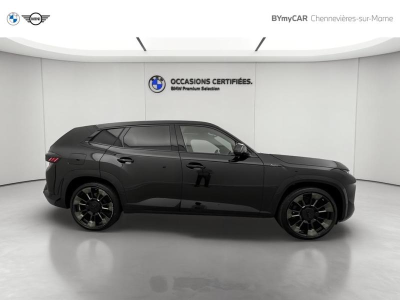 Bmw Xm G09 653 ch Bva8