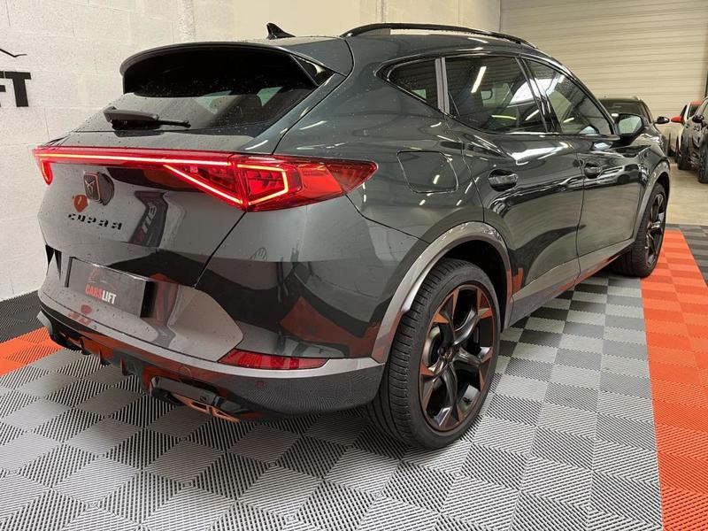 Cupra Formentor 1.4 e-Hybride 245 ch Dsg6 Vz - Garantie Constructeur 05/2025