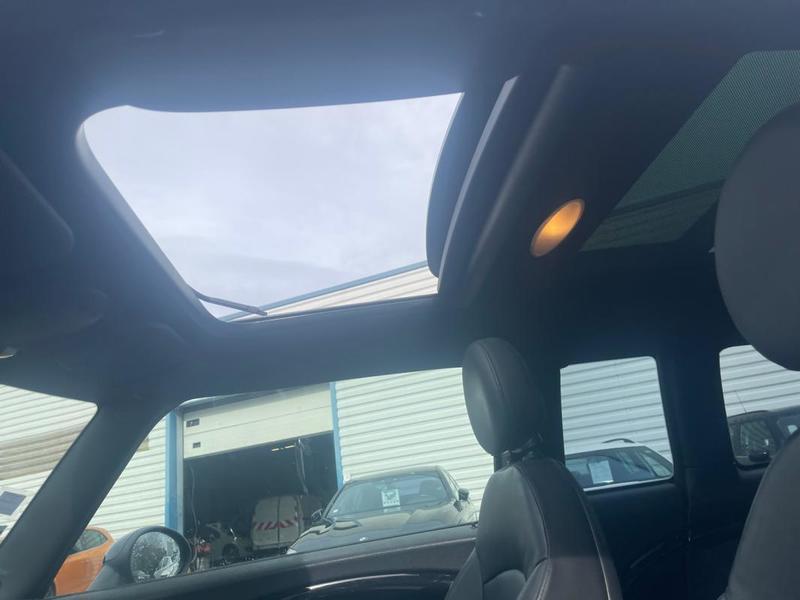 Mini Mini Clubman R55 1.6 (174Ch)