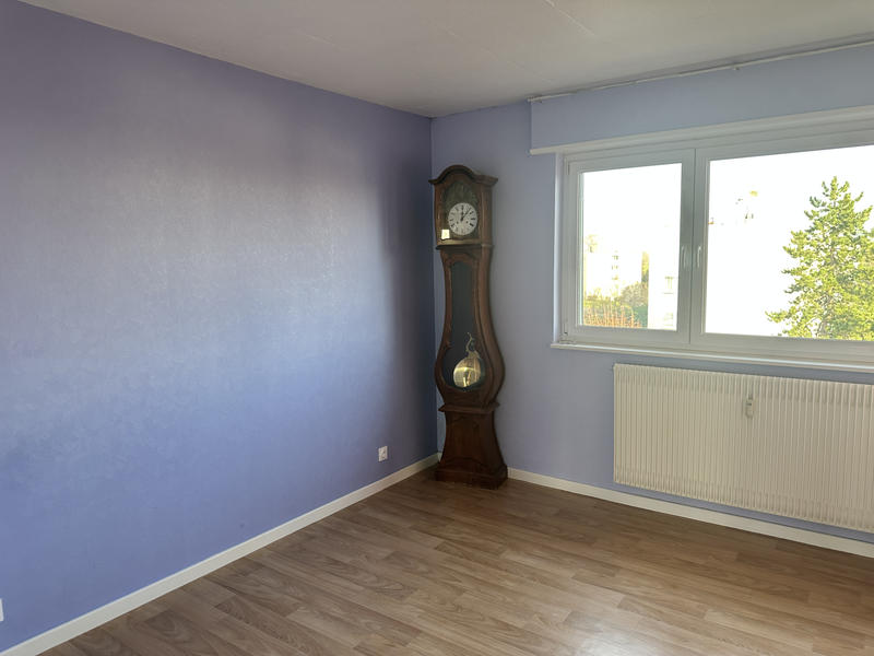 Appartement - 73 m² - 4 pièces