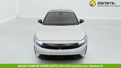 Opel Corsa 1.2 Turbo Hybrid 110 ch e-Dct6 Gs