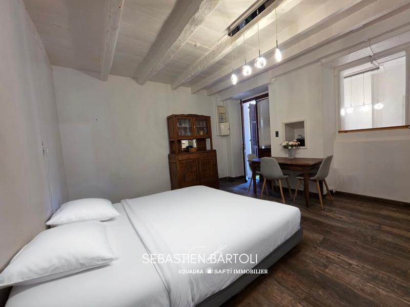 Appartement - 29 m² - 1 pièce