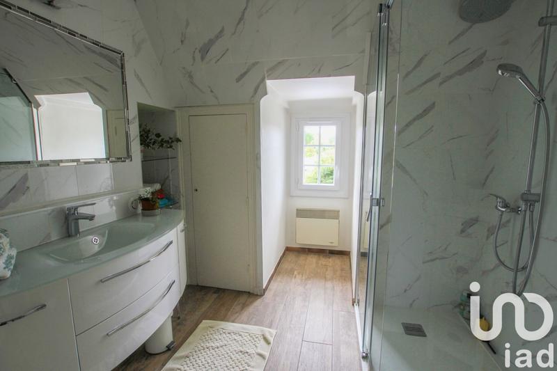 Maison - 155 m² - 5 pièces