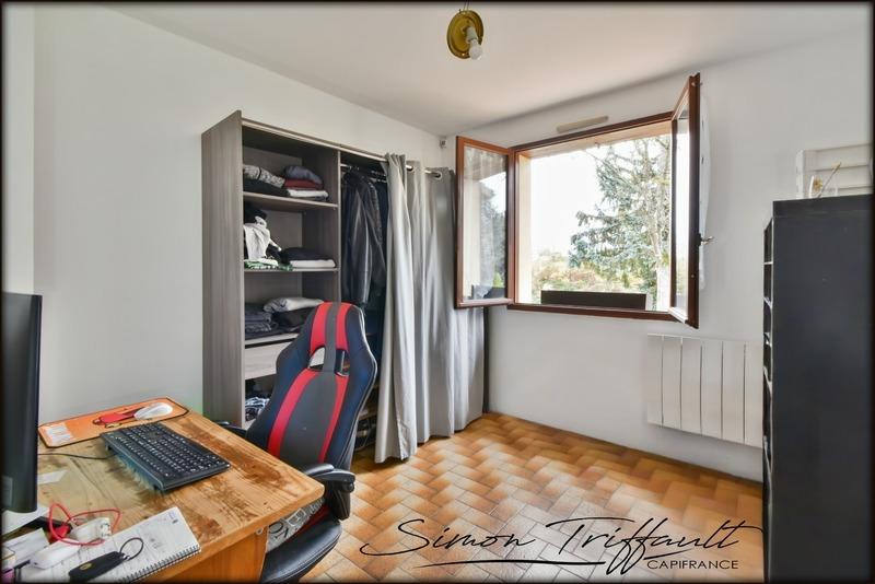 Maison - 153 m² - 9 pièces