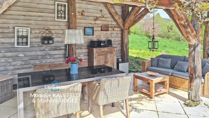 Maison - 193 m² - 4 pièces