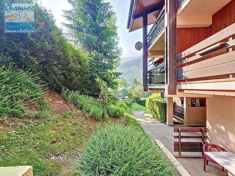 Appartement - 26 m² - 2 pièces