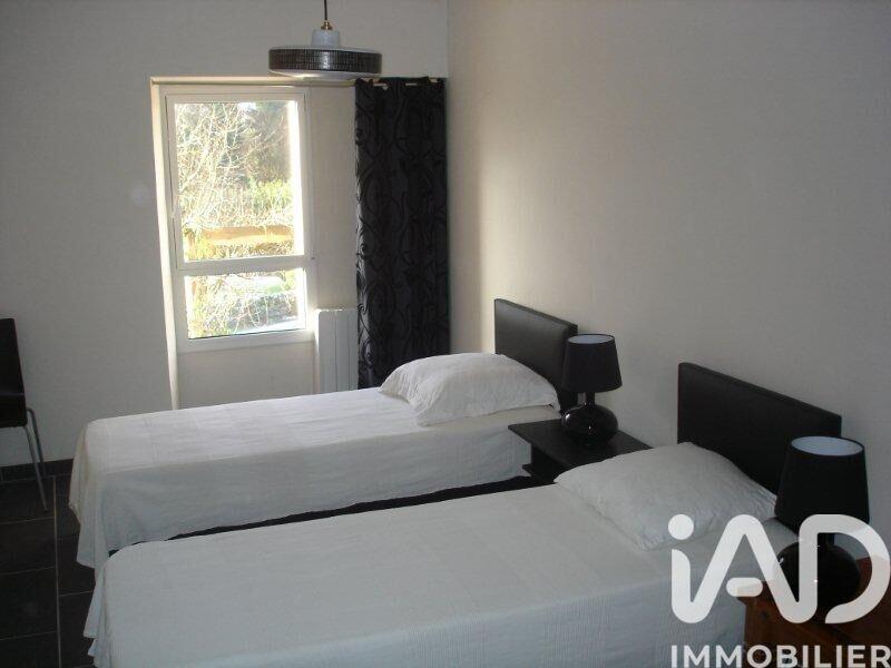 Appartement - 125 m² - 4 pièces