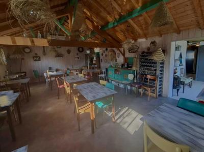 Fonds de commerce - 160 m²