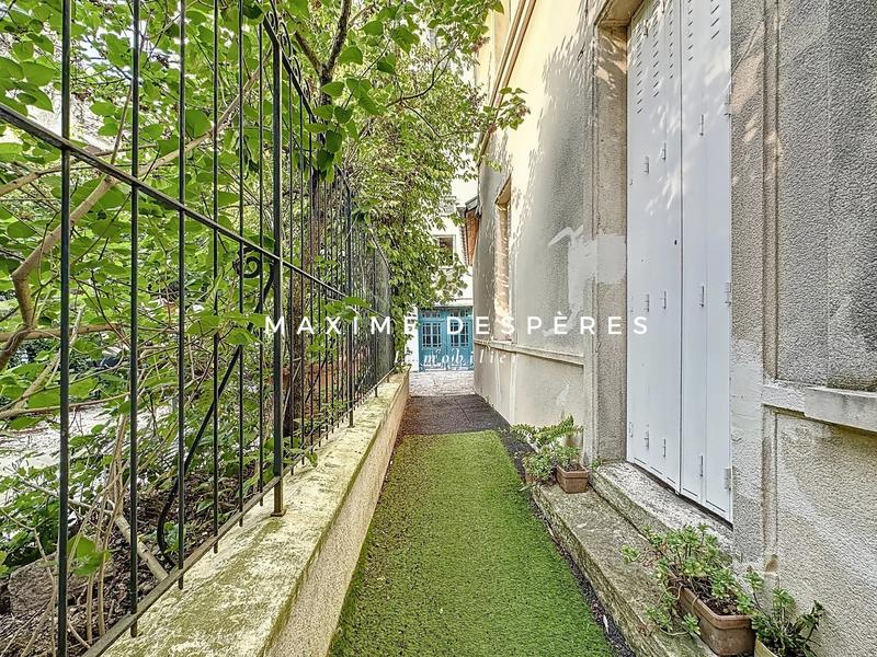 Appartement - 78 m² - 3 pièces