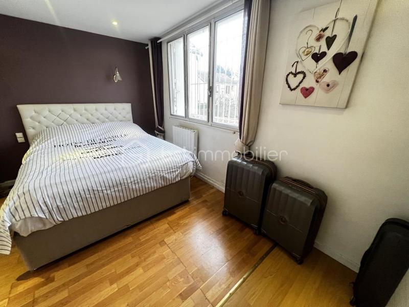 Maison - 155 m² - 7 pièces