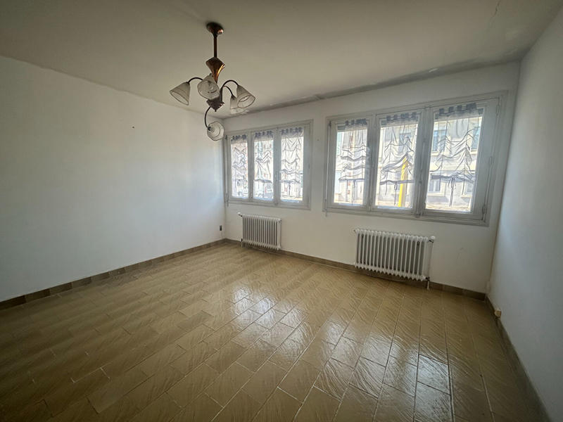 Maison - 175 m² - 7 pièces