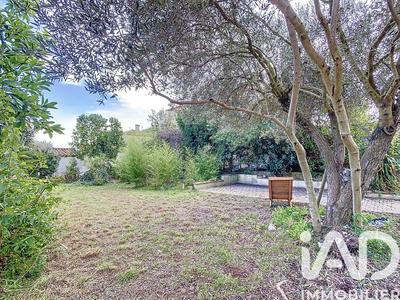 Maison - 135 m² - 6 pièces