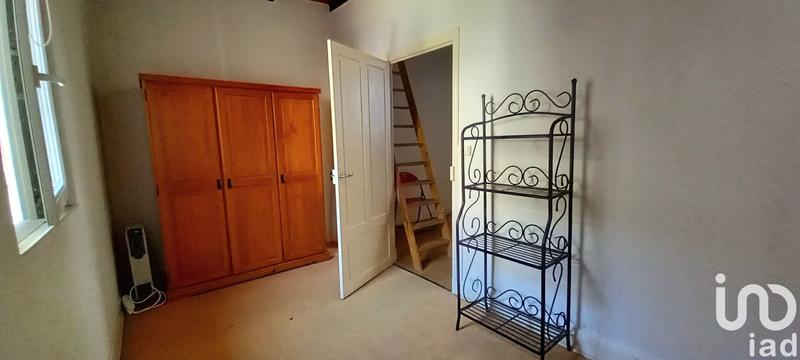 Maison - 31 m² - 2 pièces