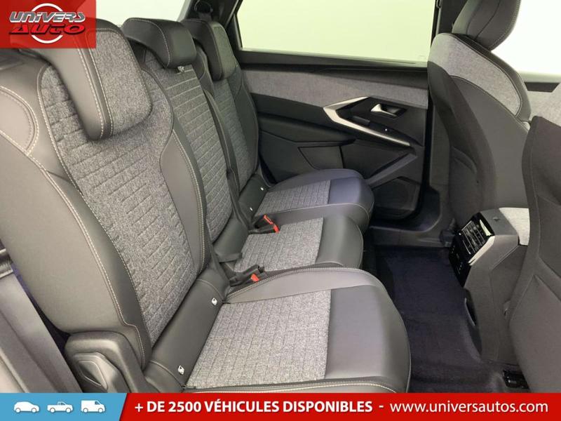 Peugeot 5008 Hybrid 145 e-Dcs6 Allure