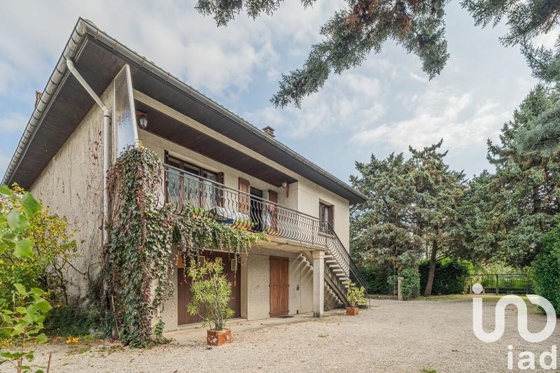 Maison - 151 m² - 5 pièces