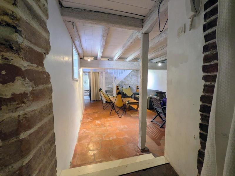 Appartement - 98 m² - 5 pièces