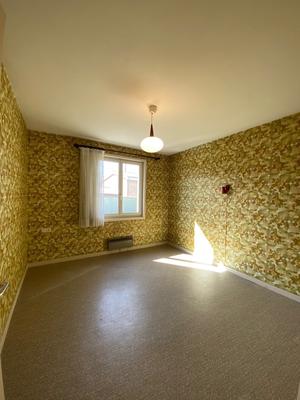 Maison - 147 m² - 6 pièces